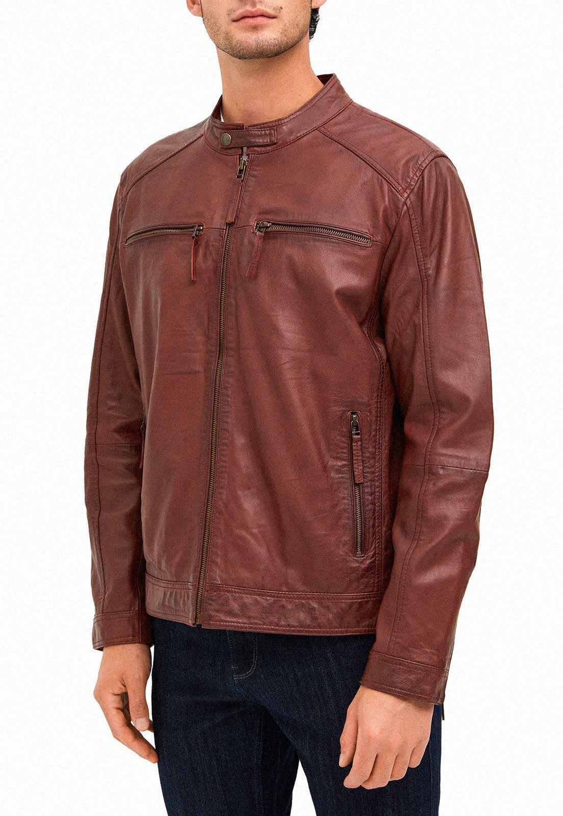 Chaqueta cuero minneapolis-0