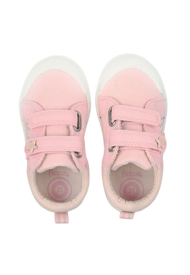 Zapatilla urbana a pararse niña 841-1