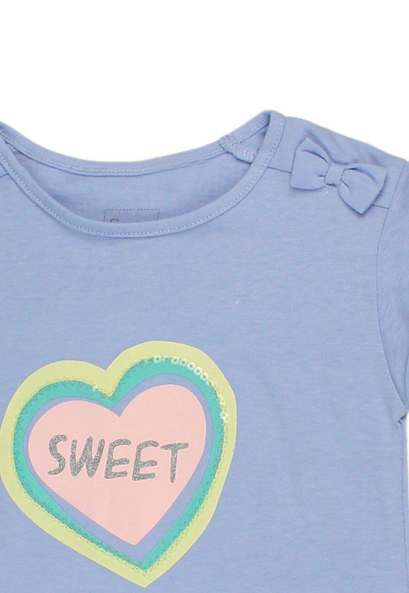 Vestido Kids Niña Funny Ficcus-2