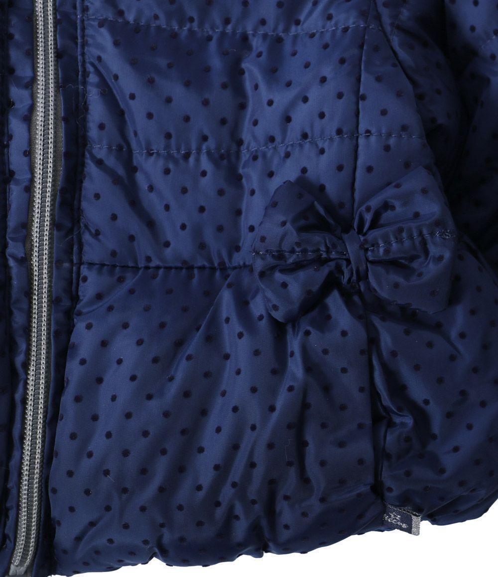 Parka Bebé Niña Ficcus-20