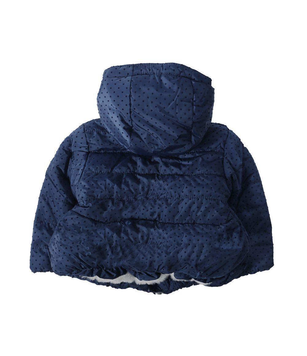 Parka Bebé Niña Ficcus-19