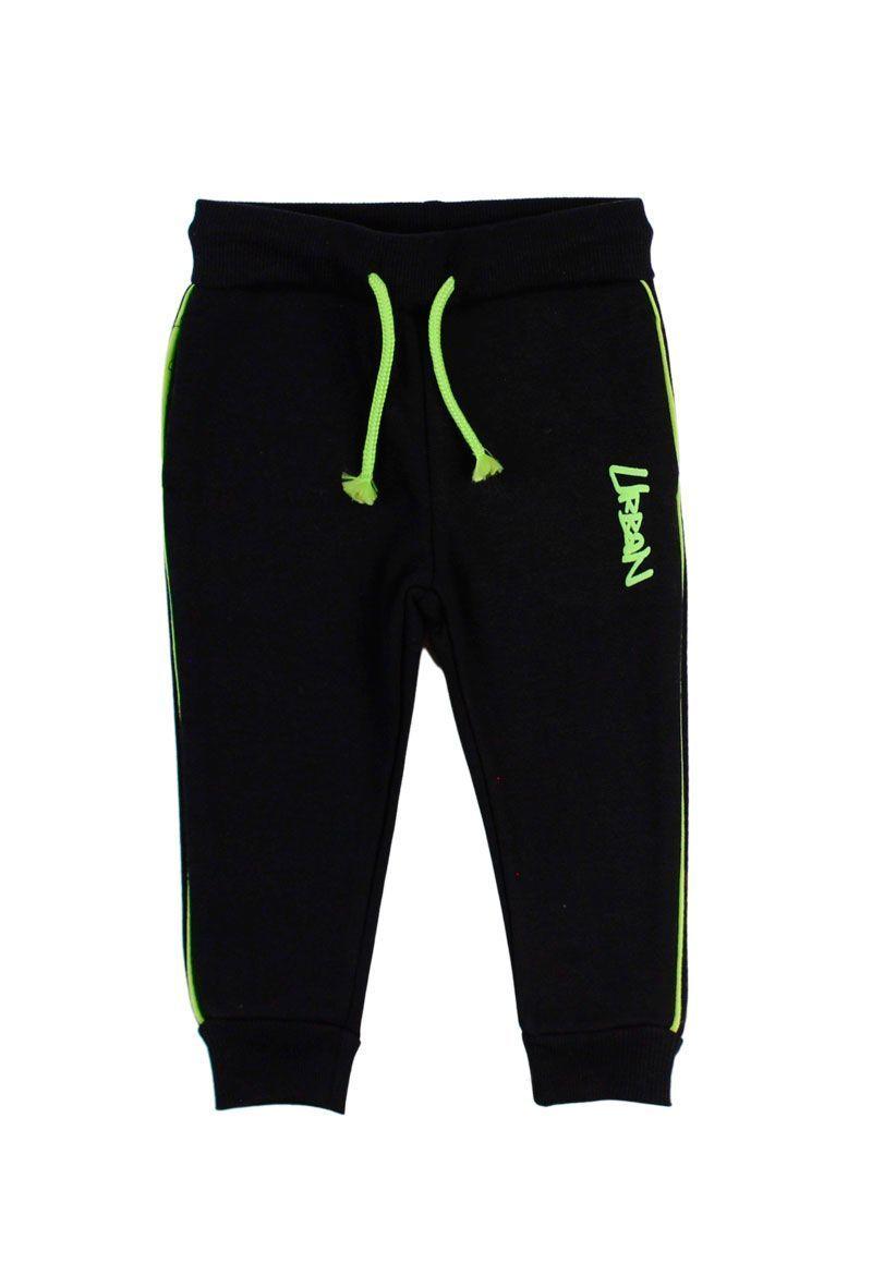 Pantalon bb niño sport power 156-0