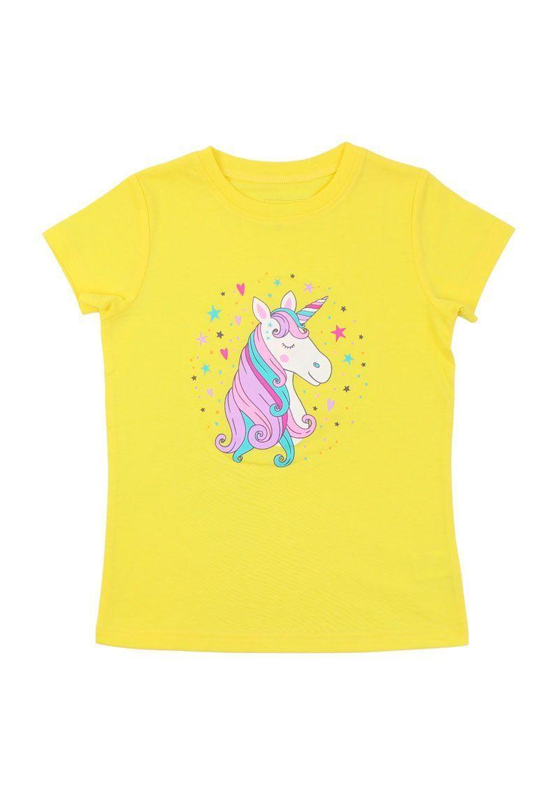 Polera kids niña power light-0