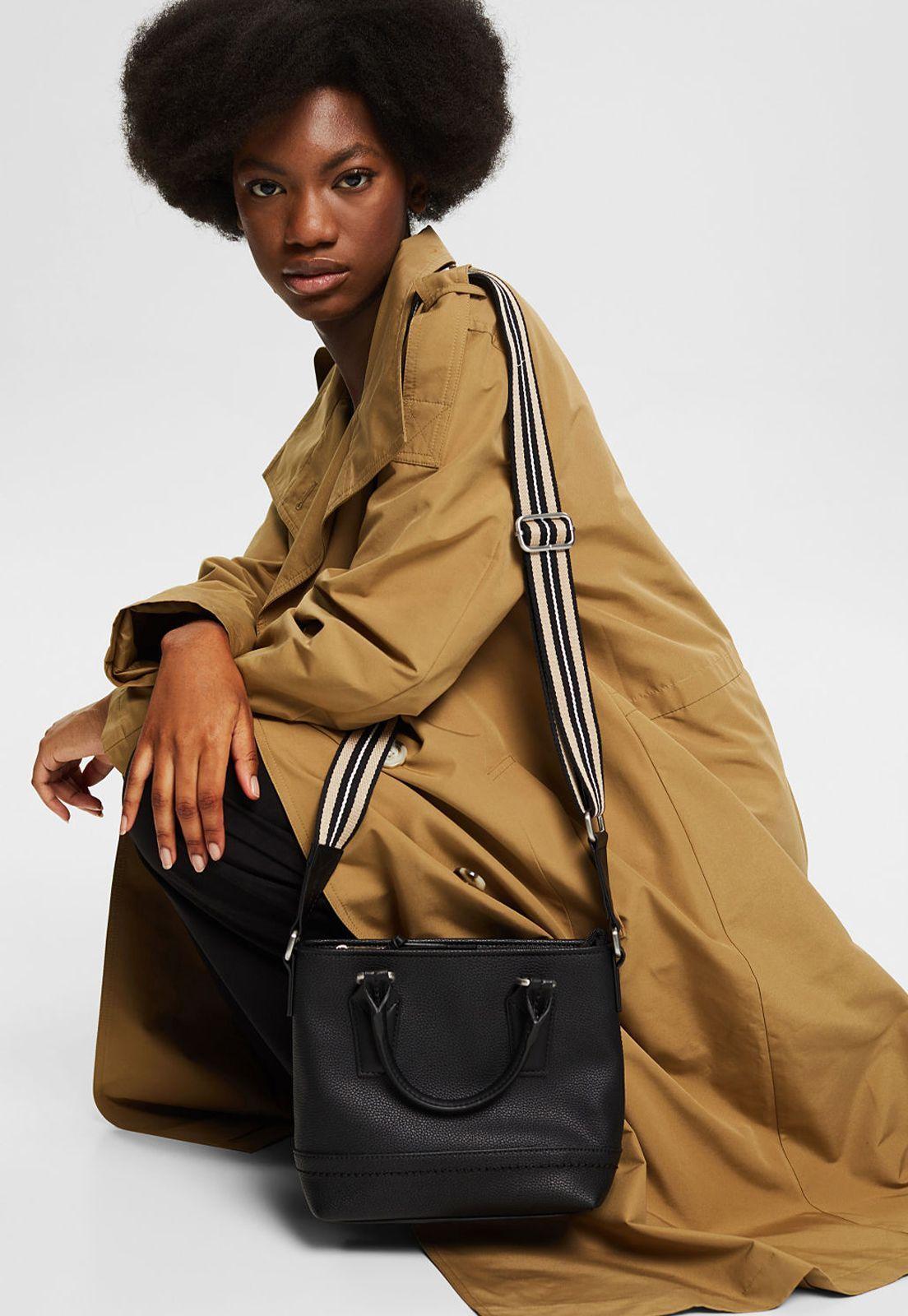 Cartera De Polipiel Esprit-0