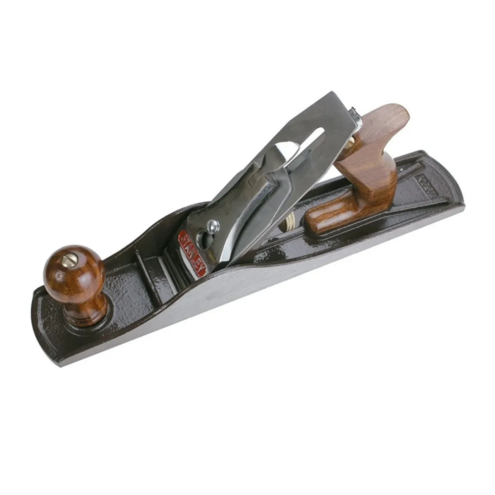Cepillo Carpintero Manual P/ Madera N° 5c Stanley-0