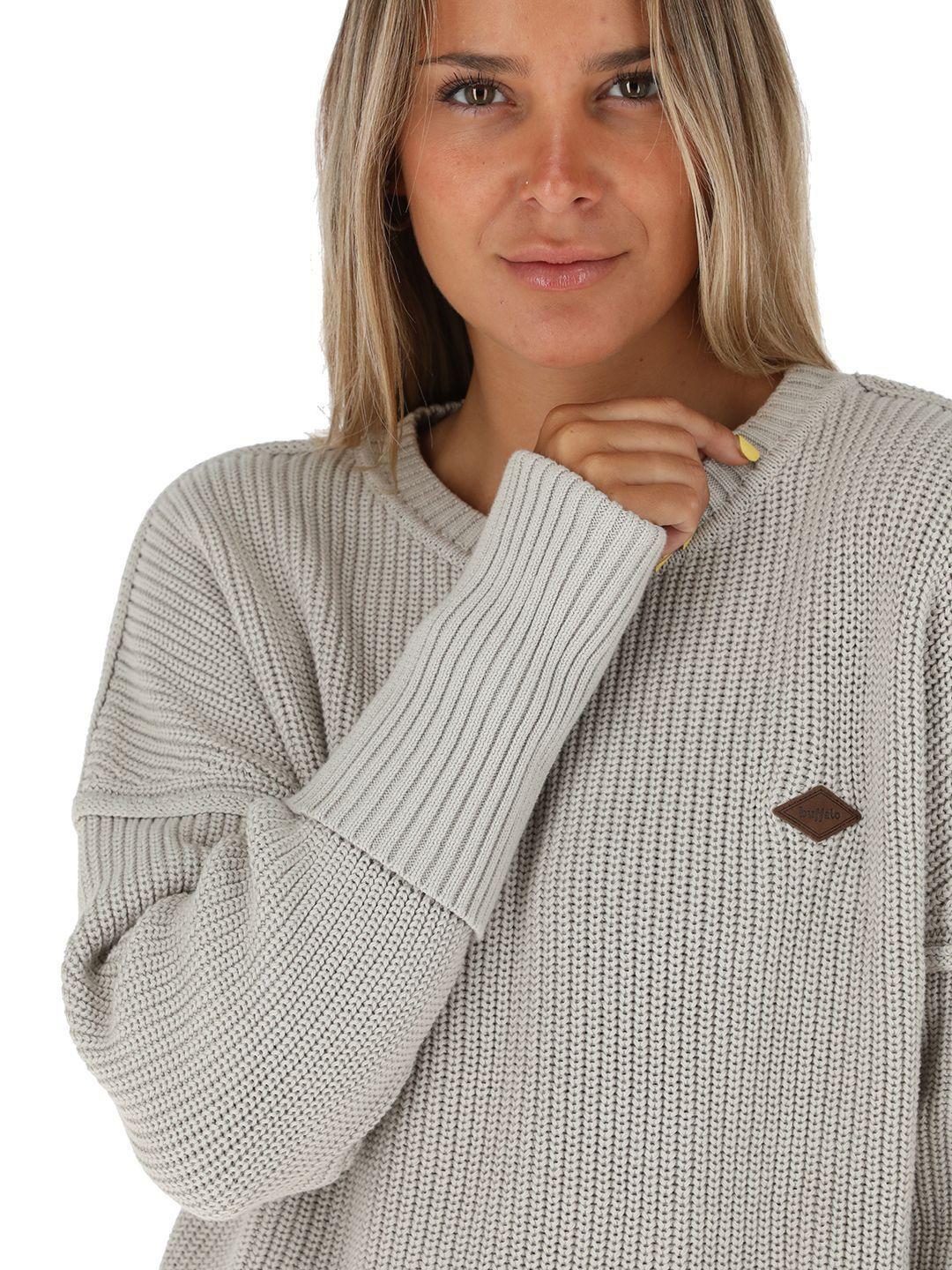 Chaleco Michai Mujer Buffalo-3