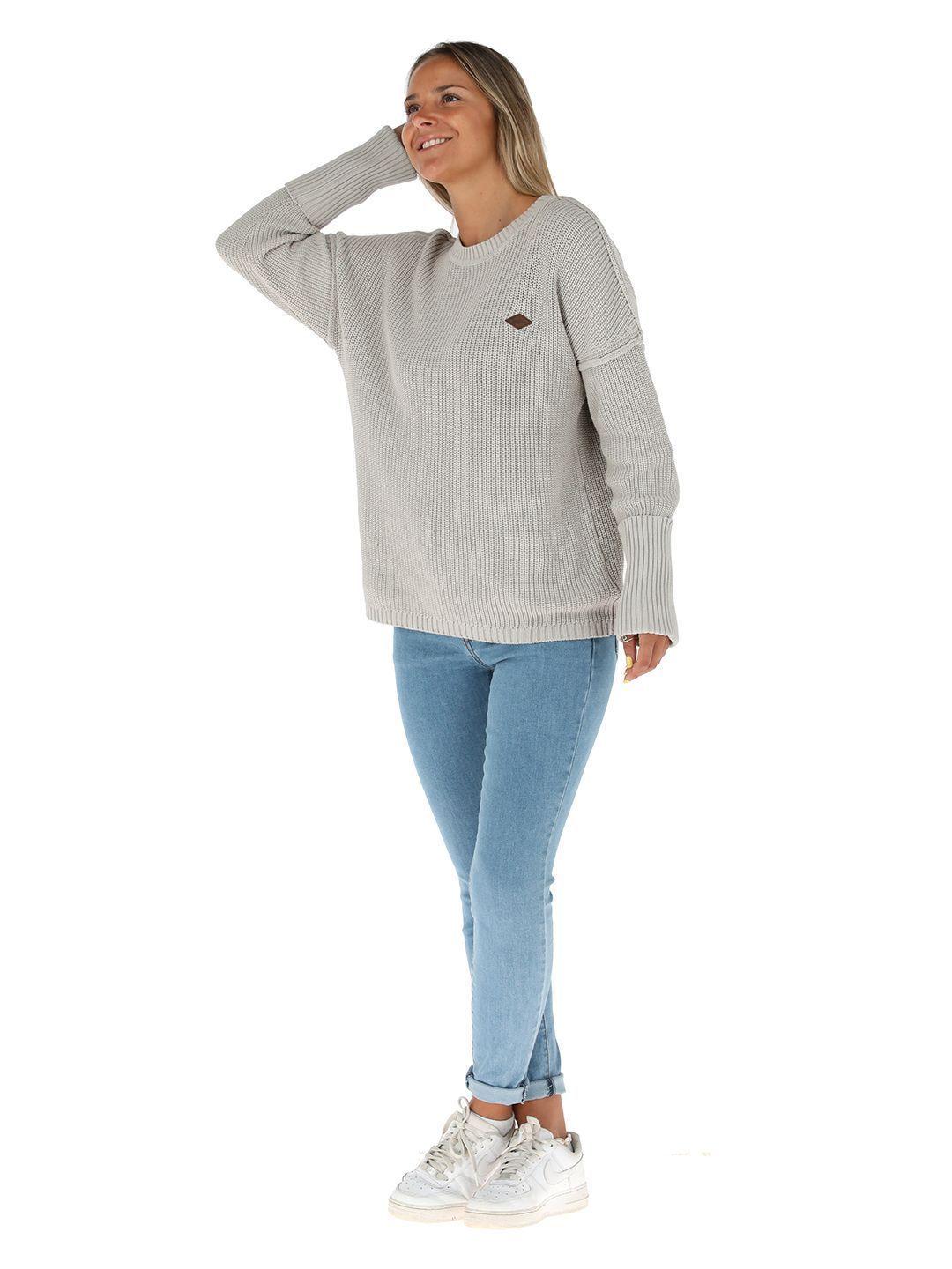 Chaleco Michai Mujer Buffalo-1