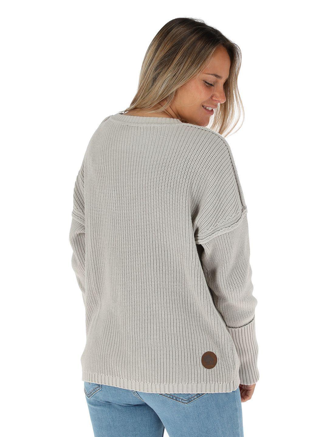 Chaleco Michai Mujer Buffalo-2