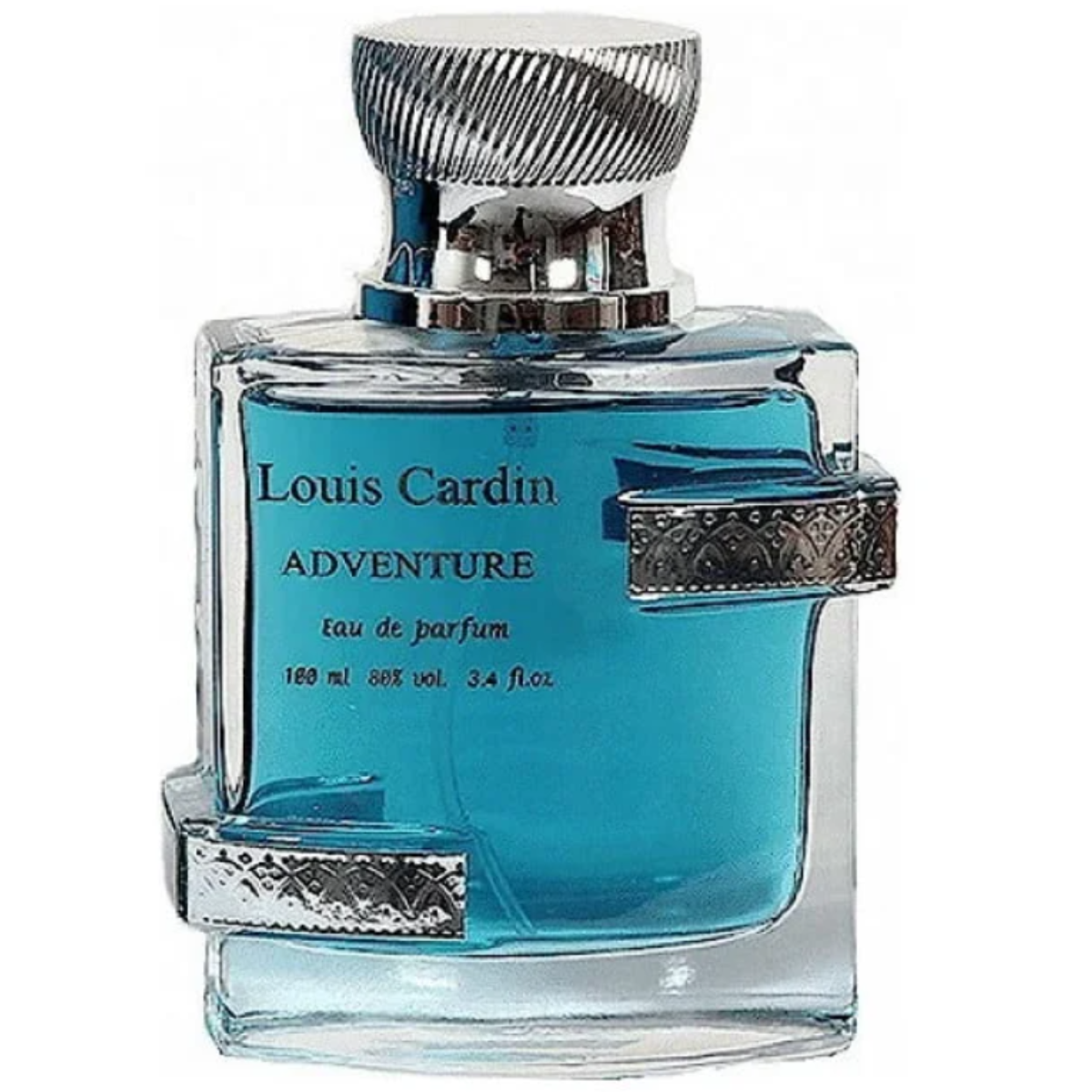Louis Cardin Adventure EDP 100 ML Hombre-1