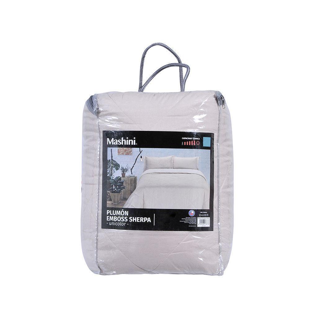 Plumon MF Emboss+Sherpa 1.5 P Arena-2