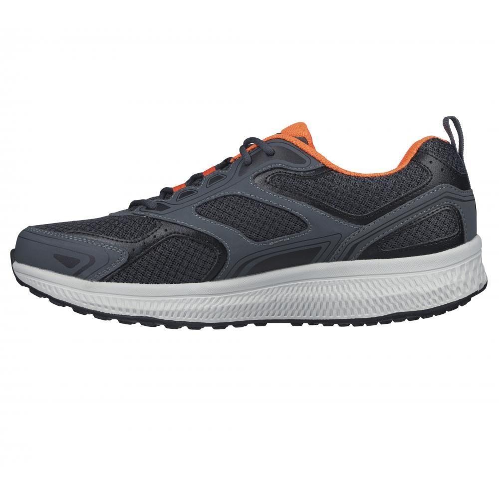 Zapatilla Hombre Go Run Consistent Gris Skechers-3