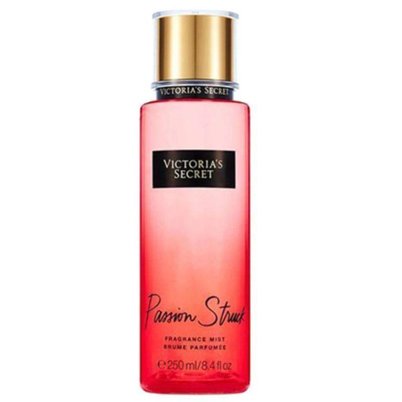 Victoria Secret Passion Struck 250ml Colonia Mujer-0