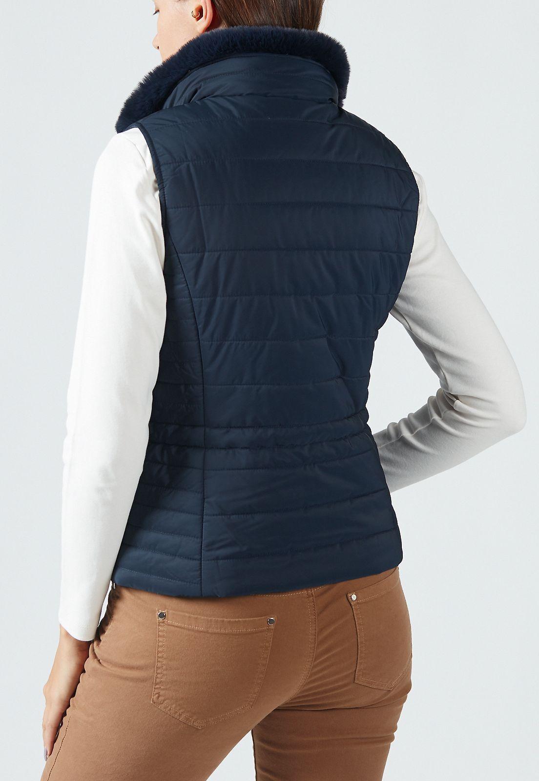Parka Granizo Marino-1
