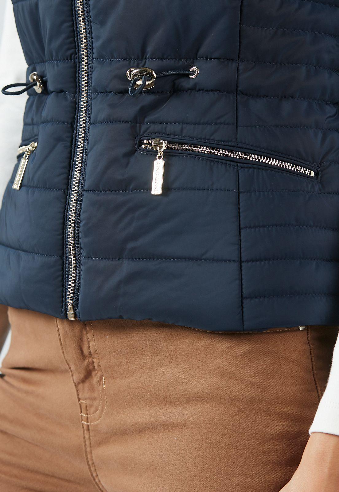 Parka Granizo Marino-2
