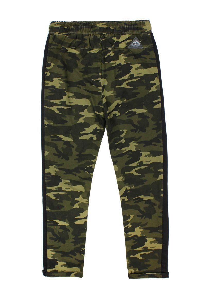 Pantalón Junior Niño Tech-1