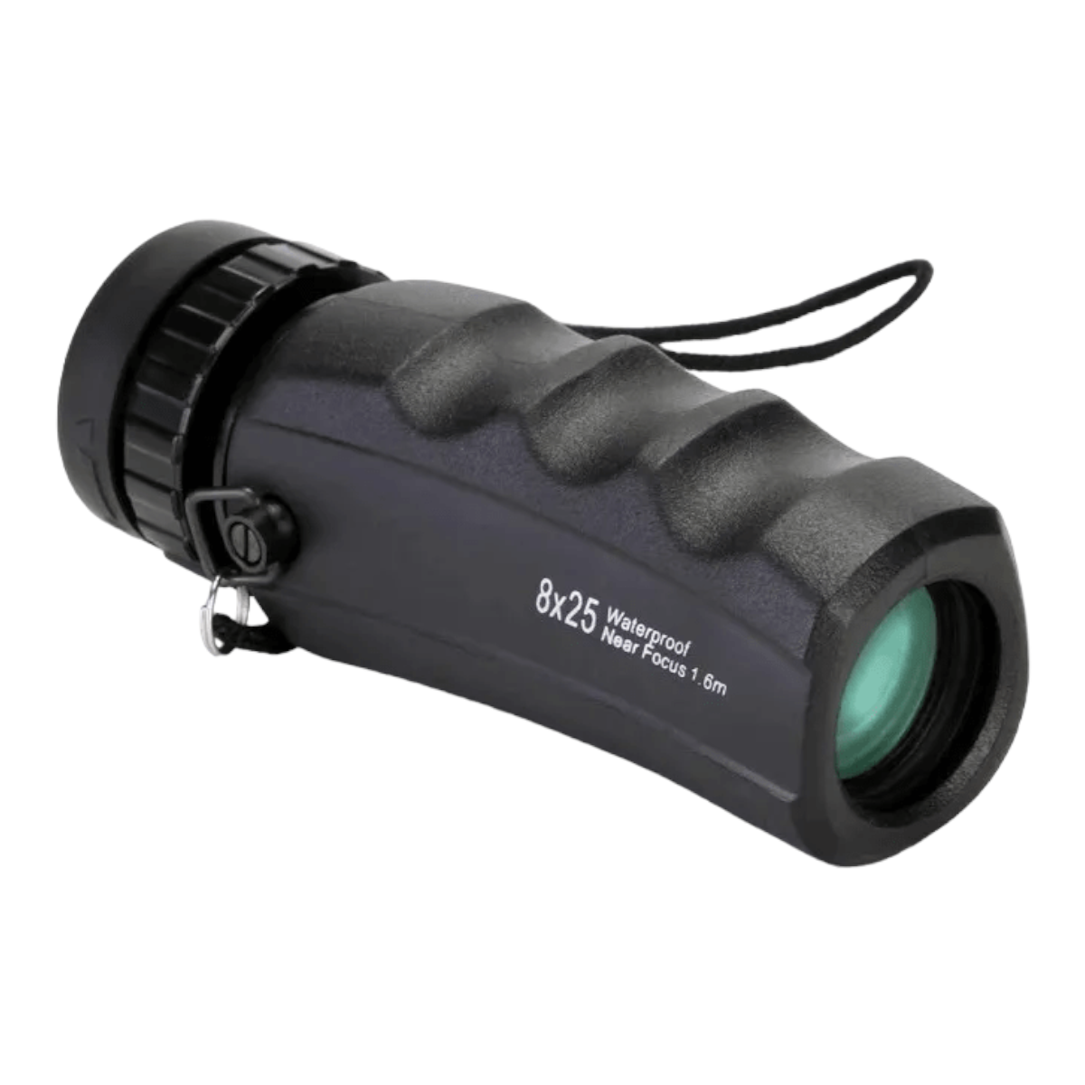 Monocular telescopio Hd 8x25 prismaticos BM4-0