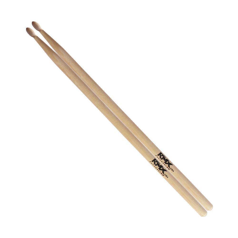 BAQUETA 5A PUNTA DE MADERA MAPLE RMX-0
