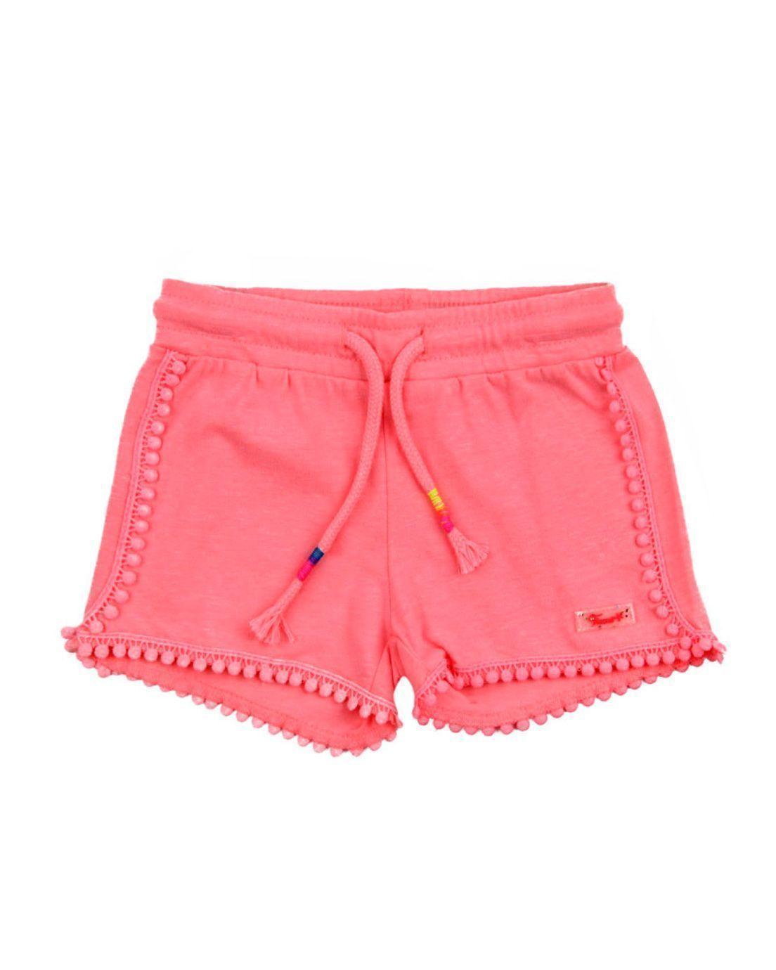 Short Bb Niña  Sunny Days Ficcus-0