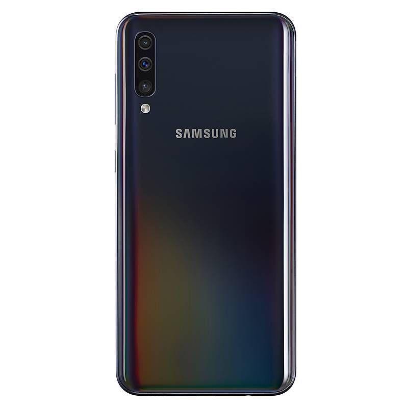 Samsung Galaxy A50 64GB - Negro - Reacondicionado-1