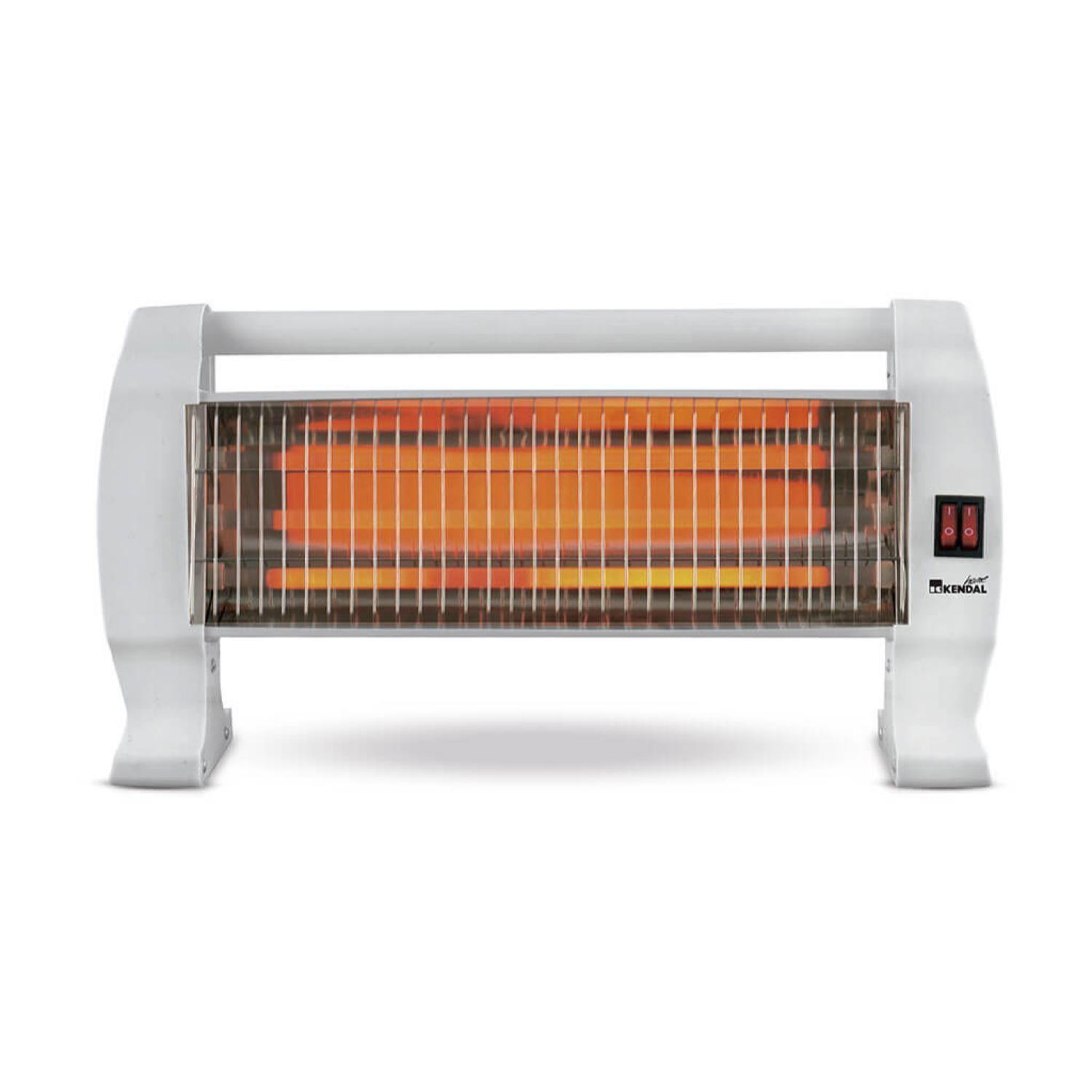 Calefactor Cuarzo KC-1200 Kendal-0
