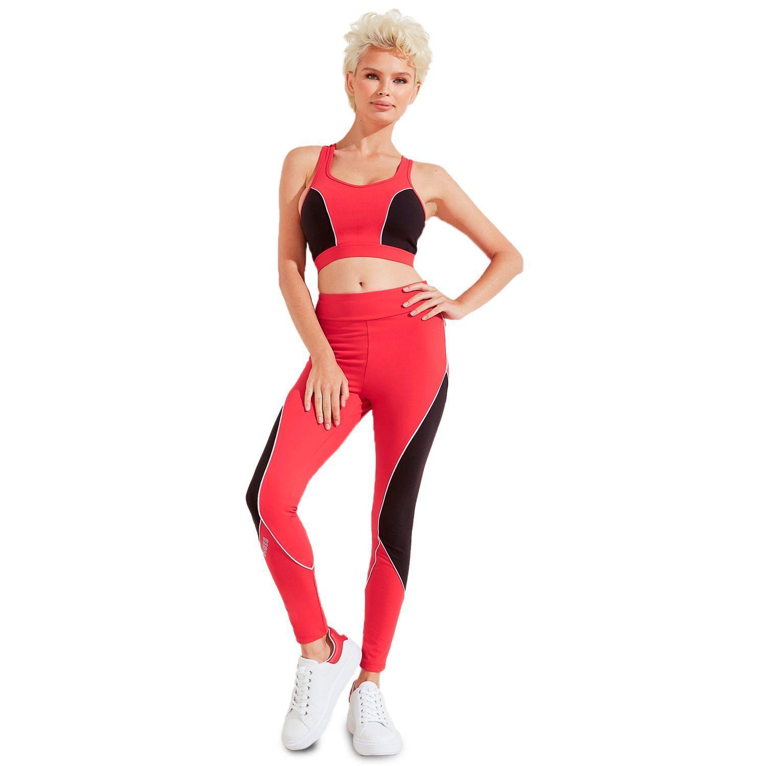 Top Doreen Active Bra G665  Guess-1