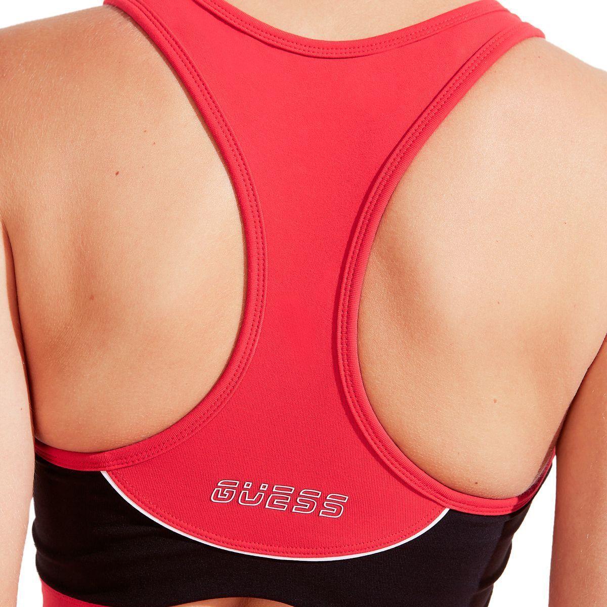 Top Doreen Active Bra G665  Guess-2