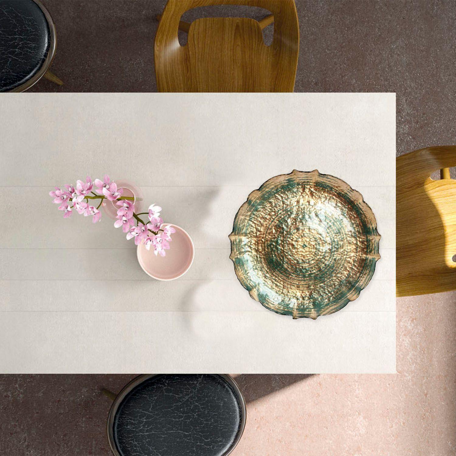 Centro de Mesa Decorativo Cagliari-3