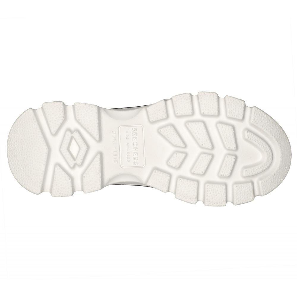 Zapatilla Mujer Roadies Surge Negra Skechers-2