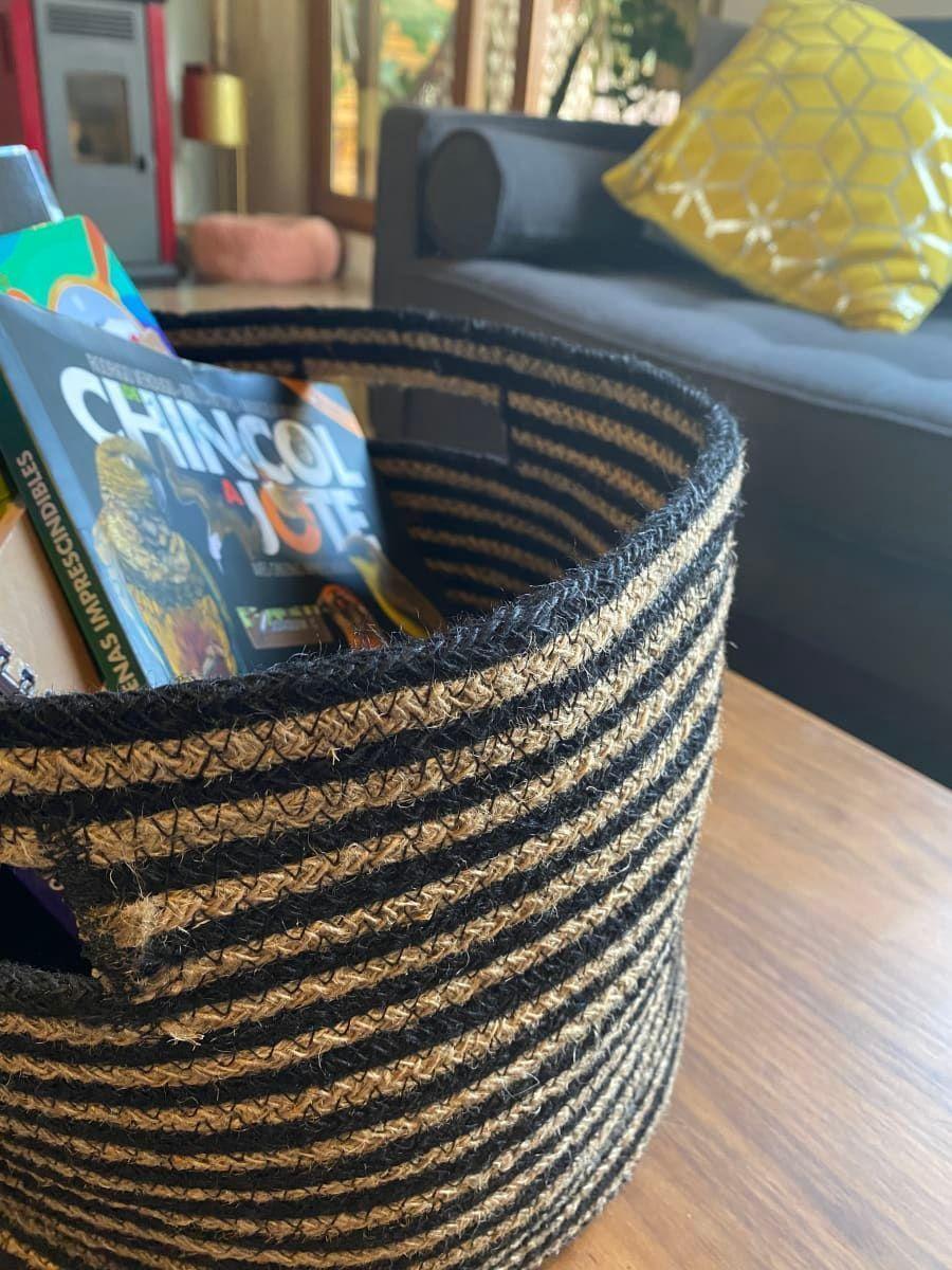 CESTO CALCUTA S 23X20-2