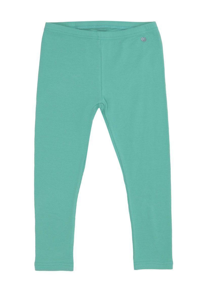 Leggins Bebé Niña Acanalada Ficcus-0