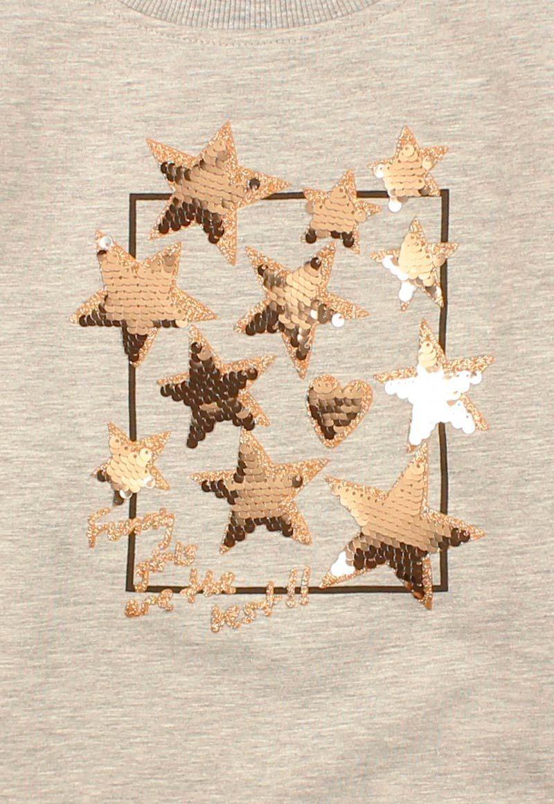 Conjunto Kids Niña Comfy-2