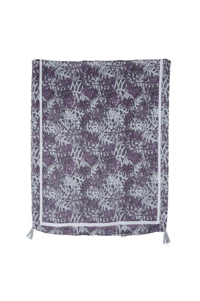 Pañuelo Morado Amazona Humana-1