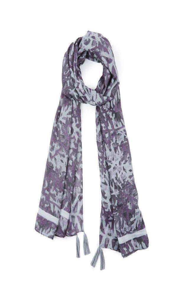 Pañuelo Morado Amazona Humana-0