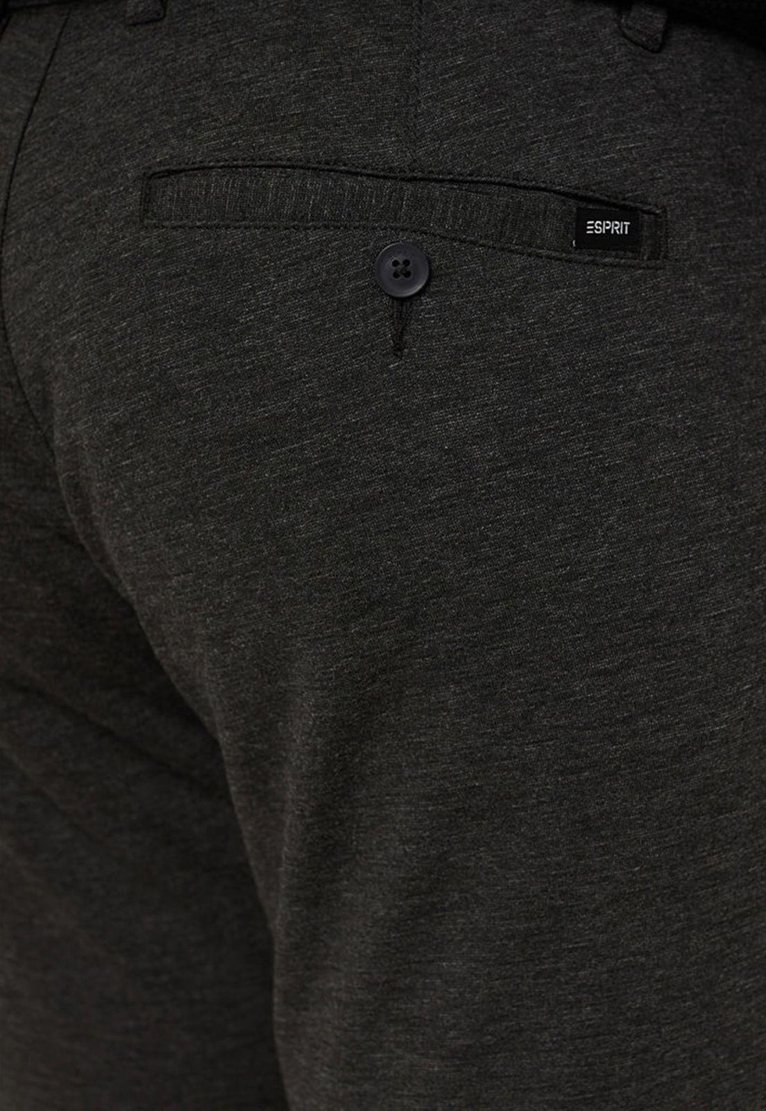 Pantalón hombre slim Esprit-2