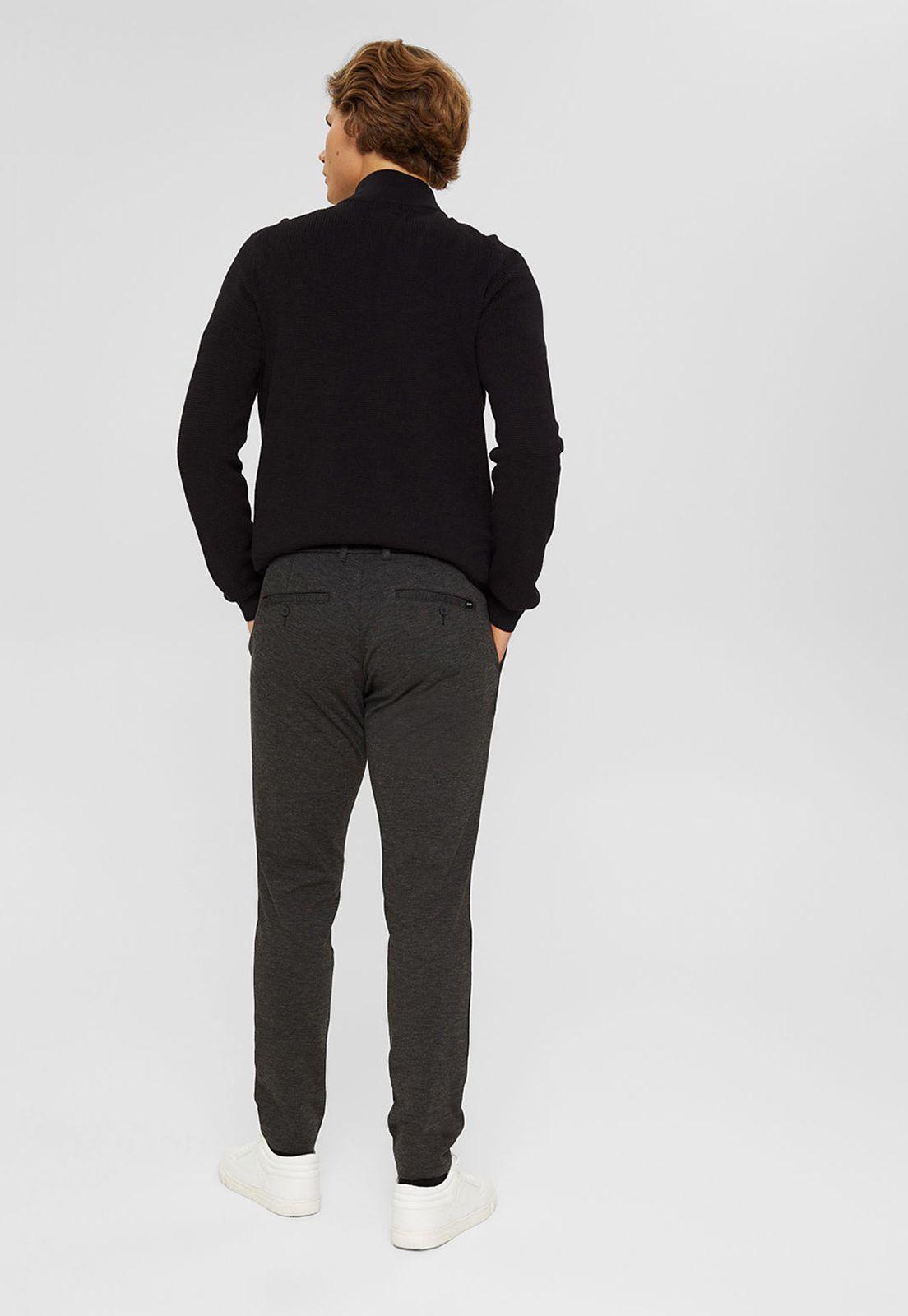 Pantalón hombre slim Esprit-1