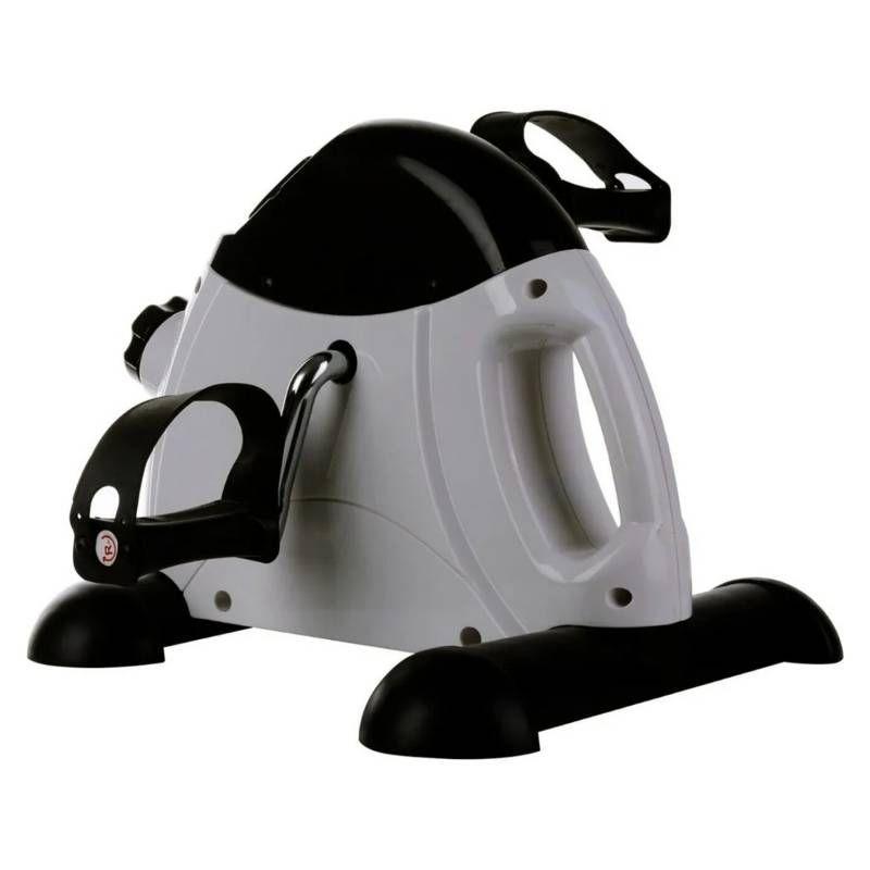 Mini Entrenador Pedalera Monitor Lcd Home Fitness Pro-3
