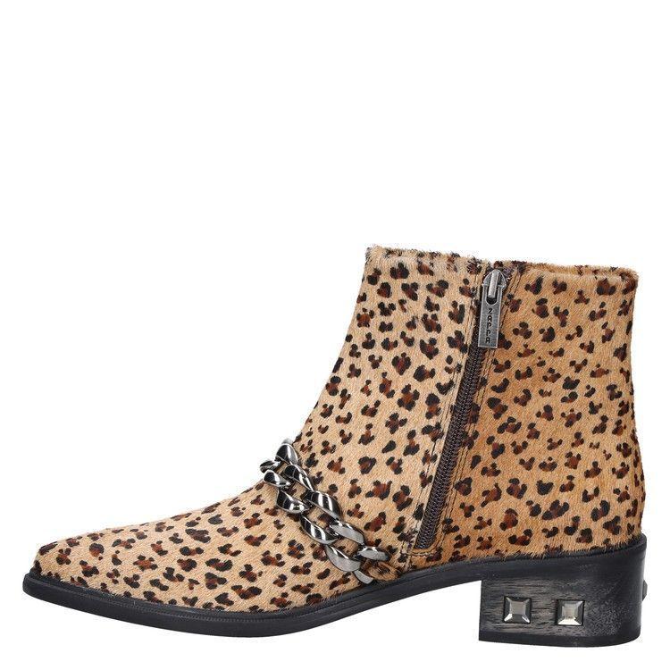 Botin Casual Mujer Zappa - X793 Multicolor-1