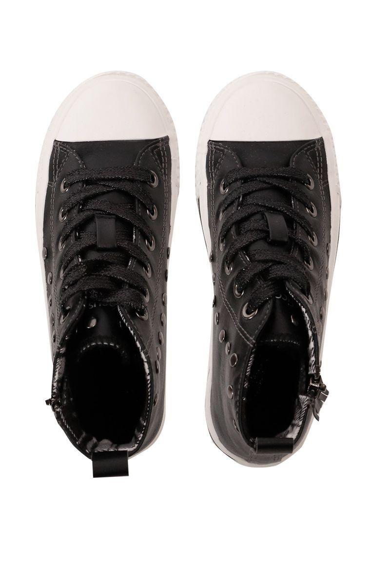 Zapatilla Urbana Junior Niña A Correr-1