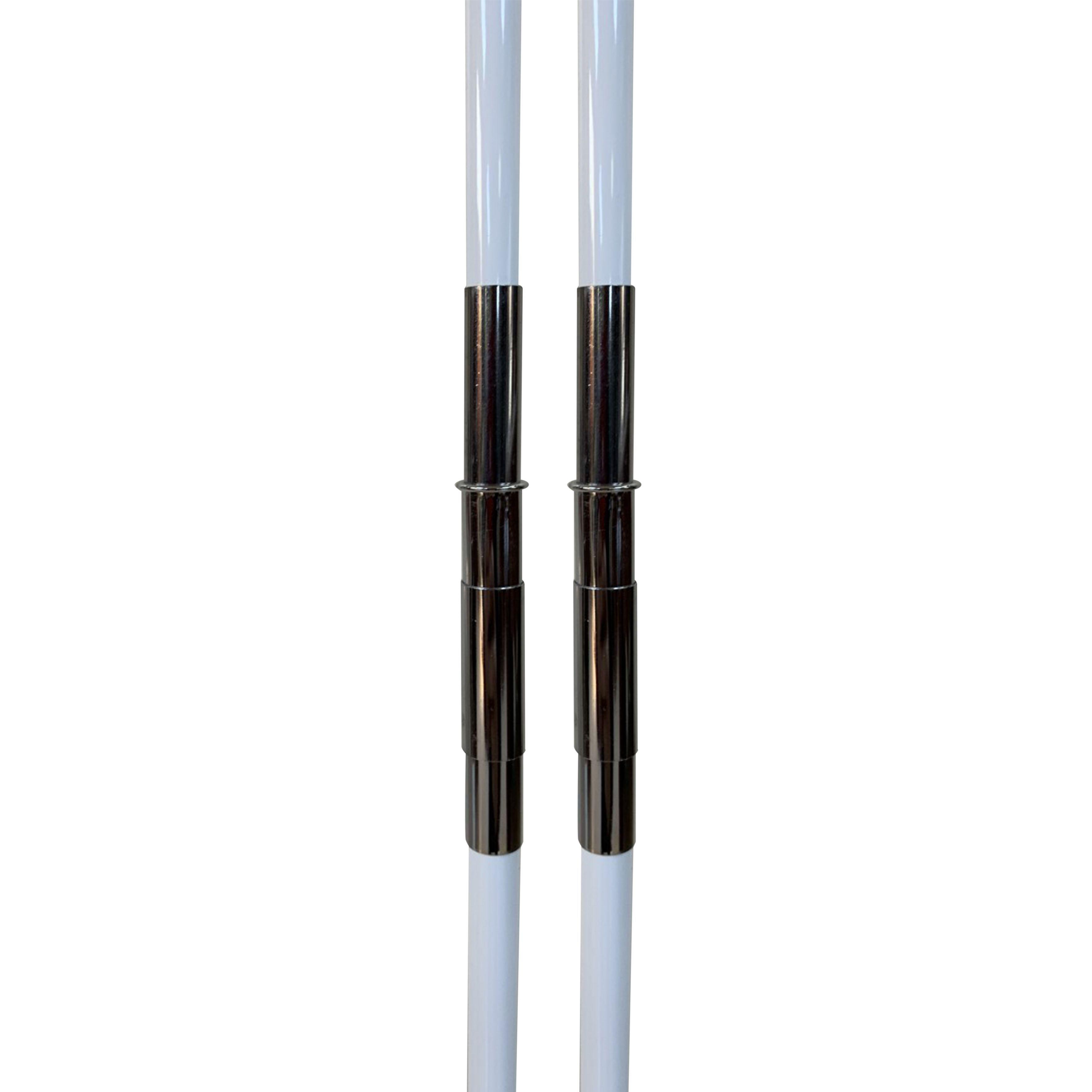 PAR DE ANTENA MIKASA STICK TYPE-3
