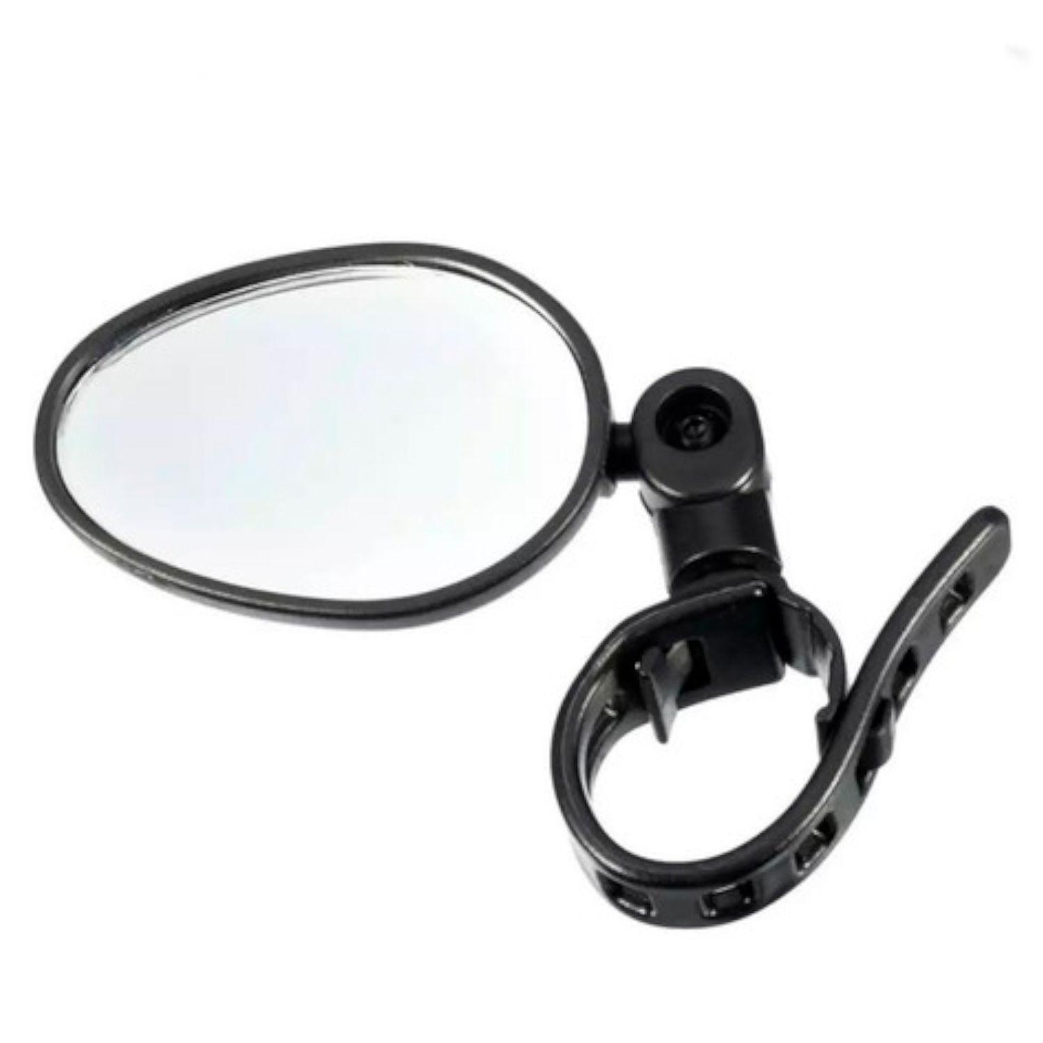  Espejo Retrovisor Para Bicicleta Ajustable Ciclismo-6