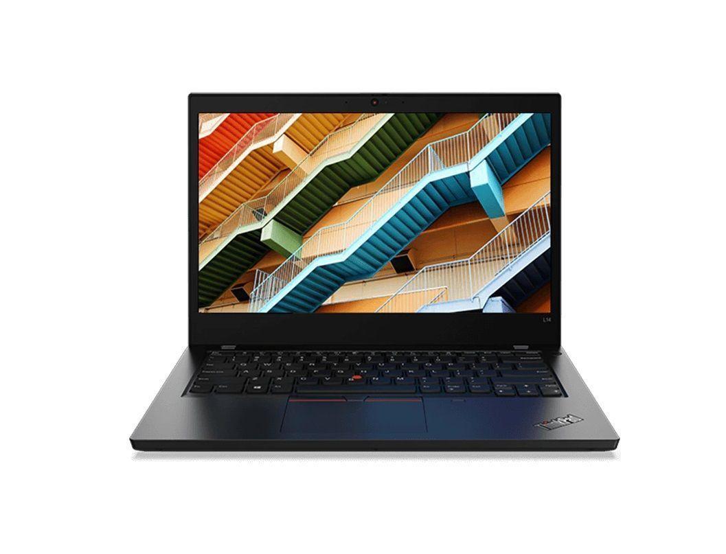 Lenovo ThinkPad L14 Gen1 i7-10510U/ 16GB Ram/ 512GB SSD/ 14"/ W10P (REACONDICIONADO)-0