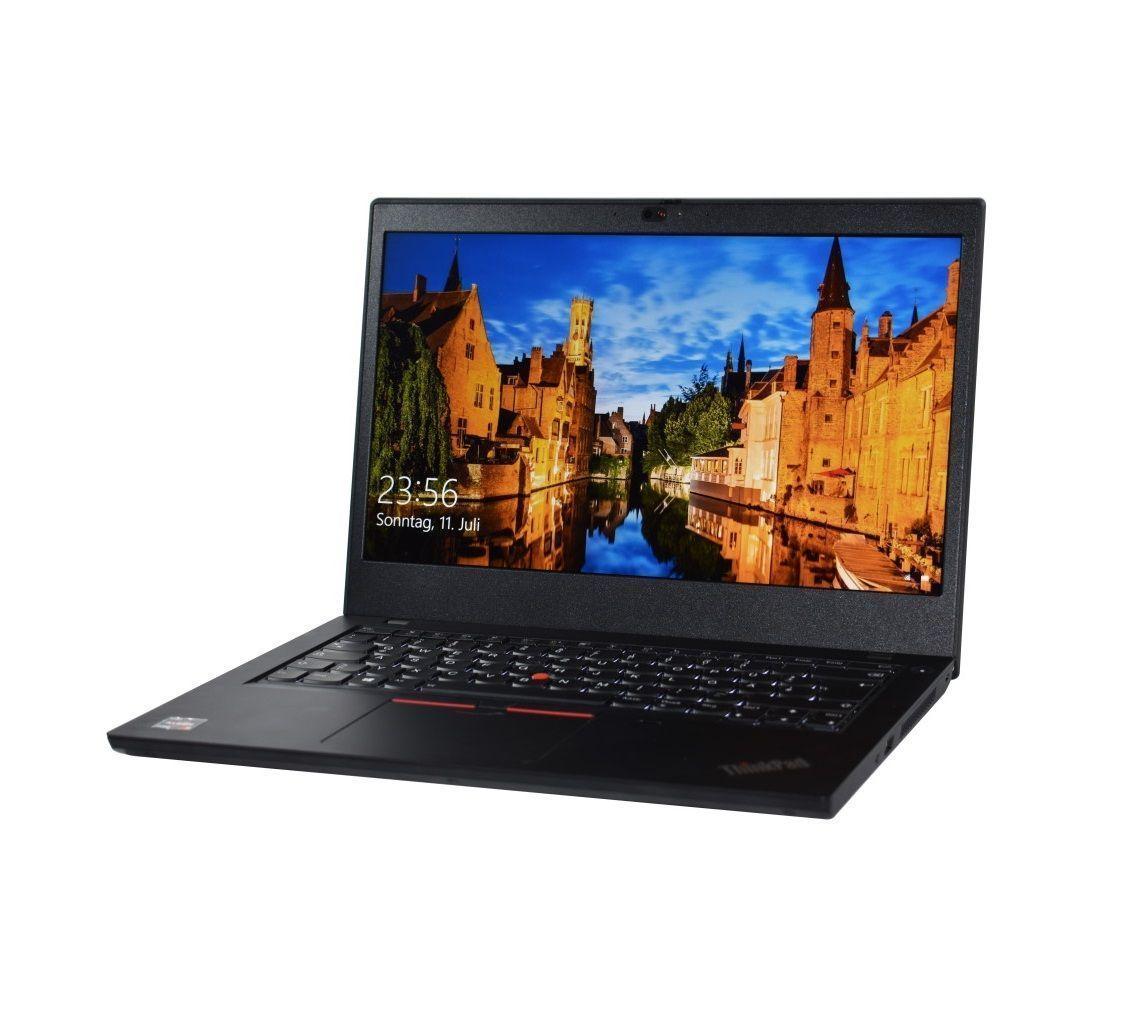 Lenovo ThinkPad L14 Gen1 i7-10510U/ 16GB Ram/ 512GB SSD/ 14"/ W10P (REACONDICIONADO)-3