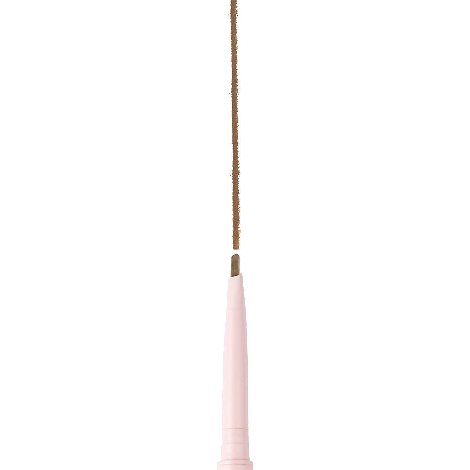 Lápiz Definidor de Cejas Blonde "Brow Game Strong"- Beauty Creations-0