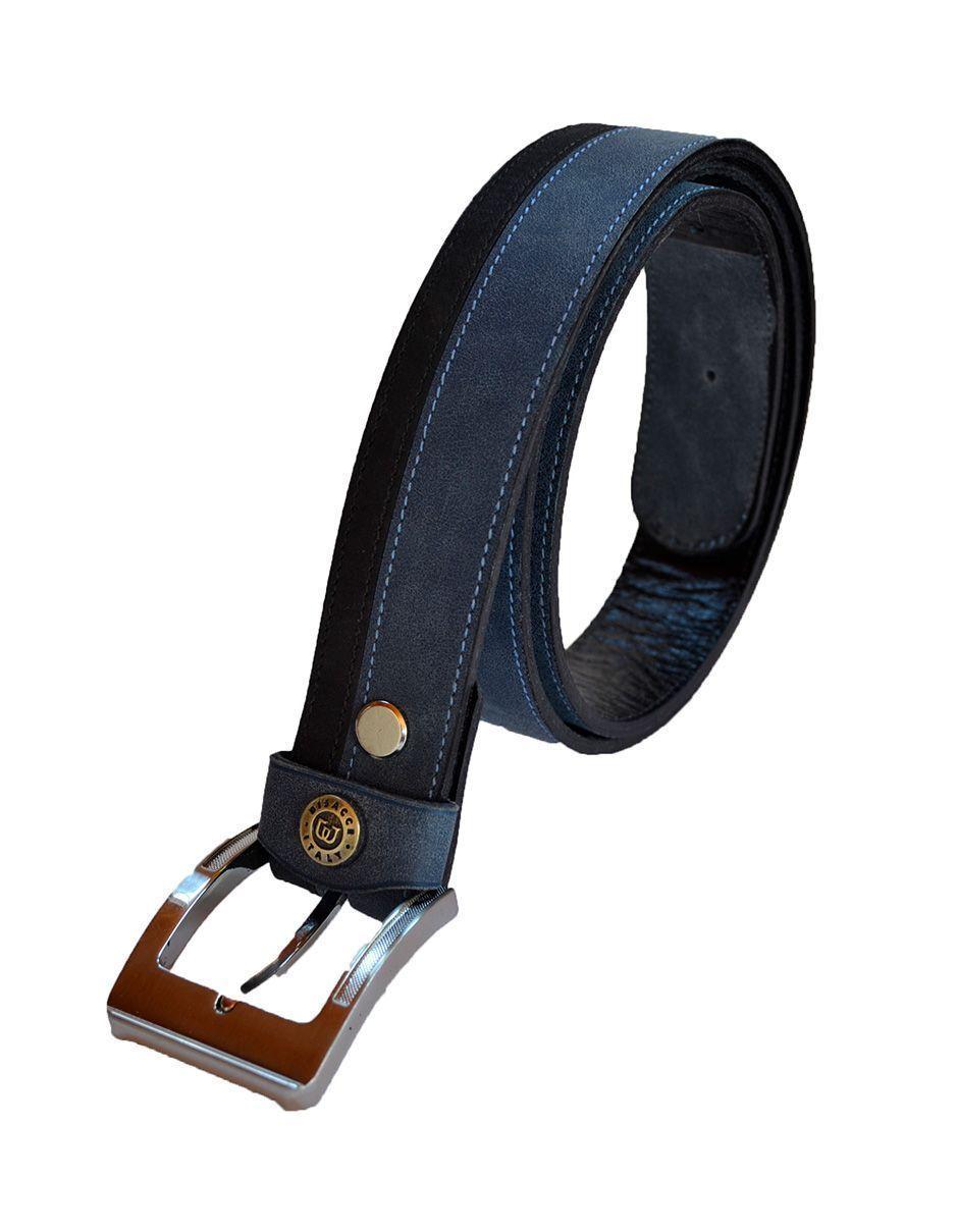 Cinturón Bicolor Avven CICA8080-1