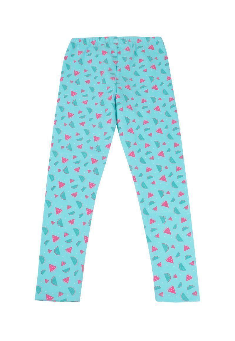 Leggins Jr Niña Estampada Day To Day Ficcus-1