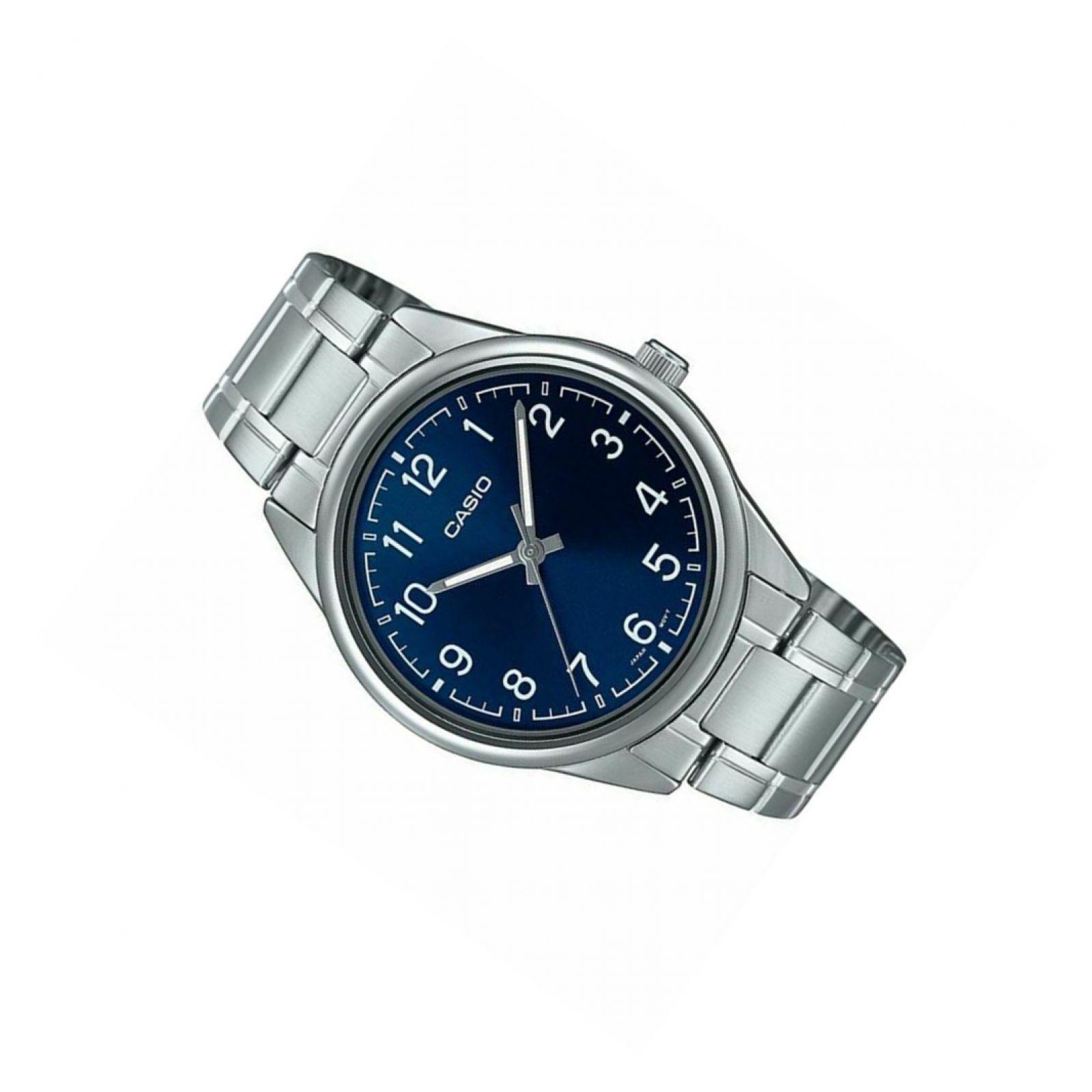 Reloj Casio MTPV005D-2B4UDF Classic Quartz Hombre-1