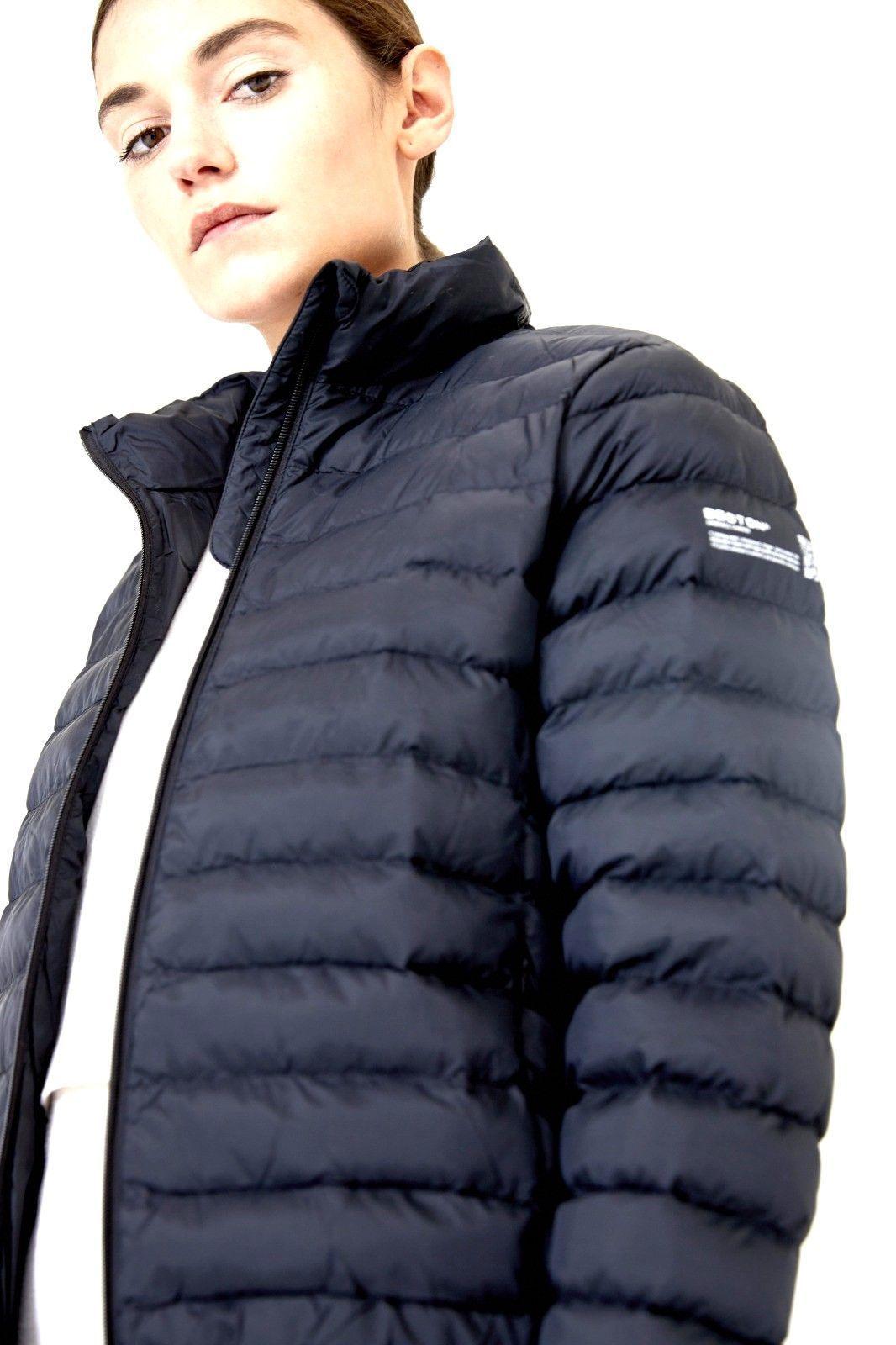 Chaqueta HEAT/02-0