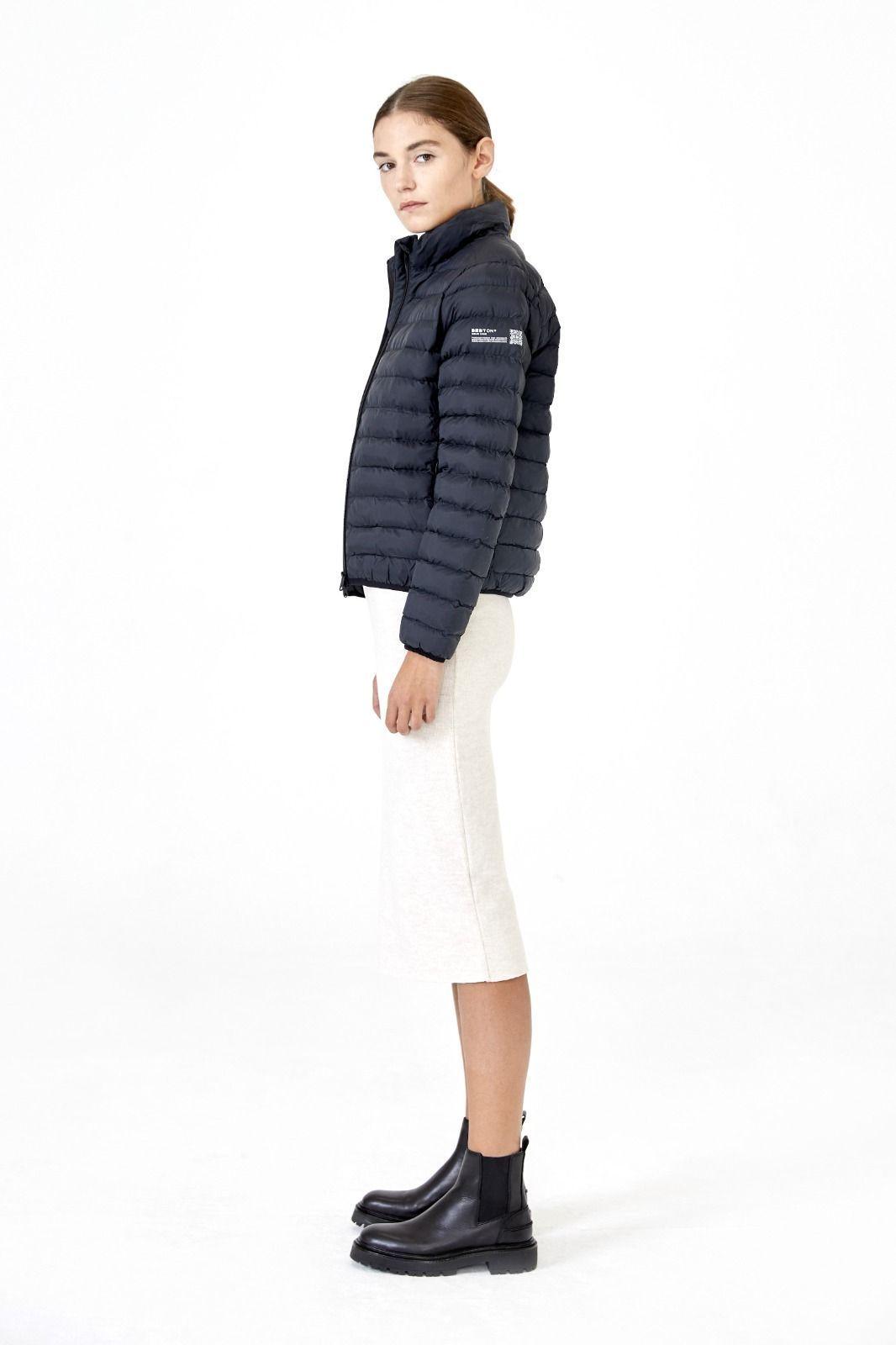 Chaqueta HEAT/02-2