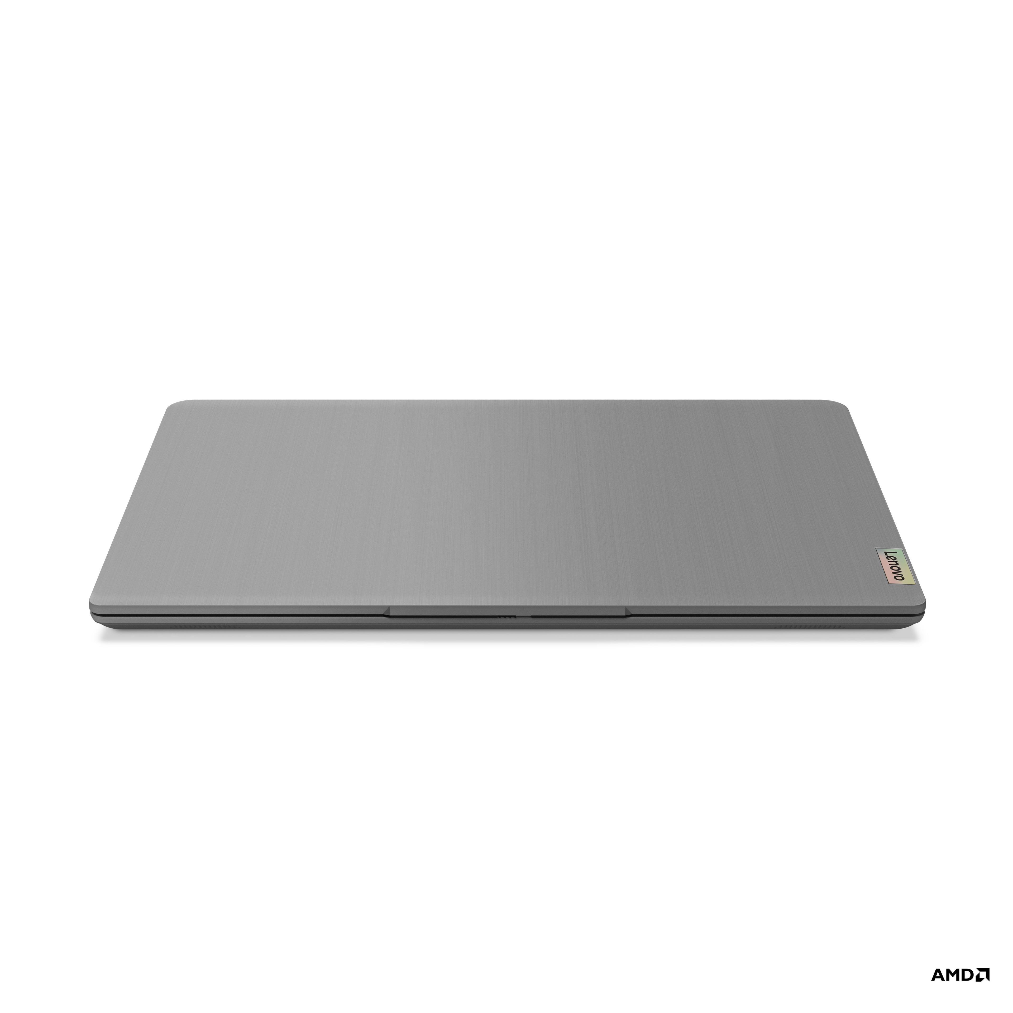 Notebook IdeaPad 3 6°gen AMD Ryzen 7 4GB RAM 512GB SSD 14''-6