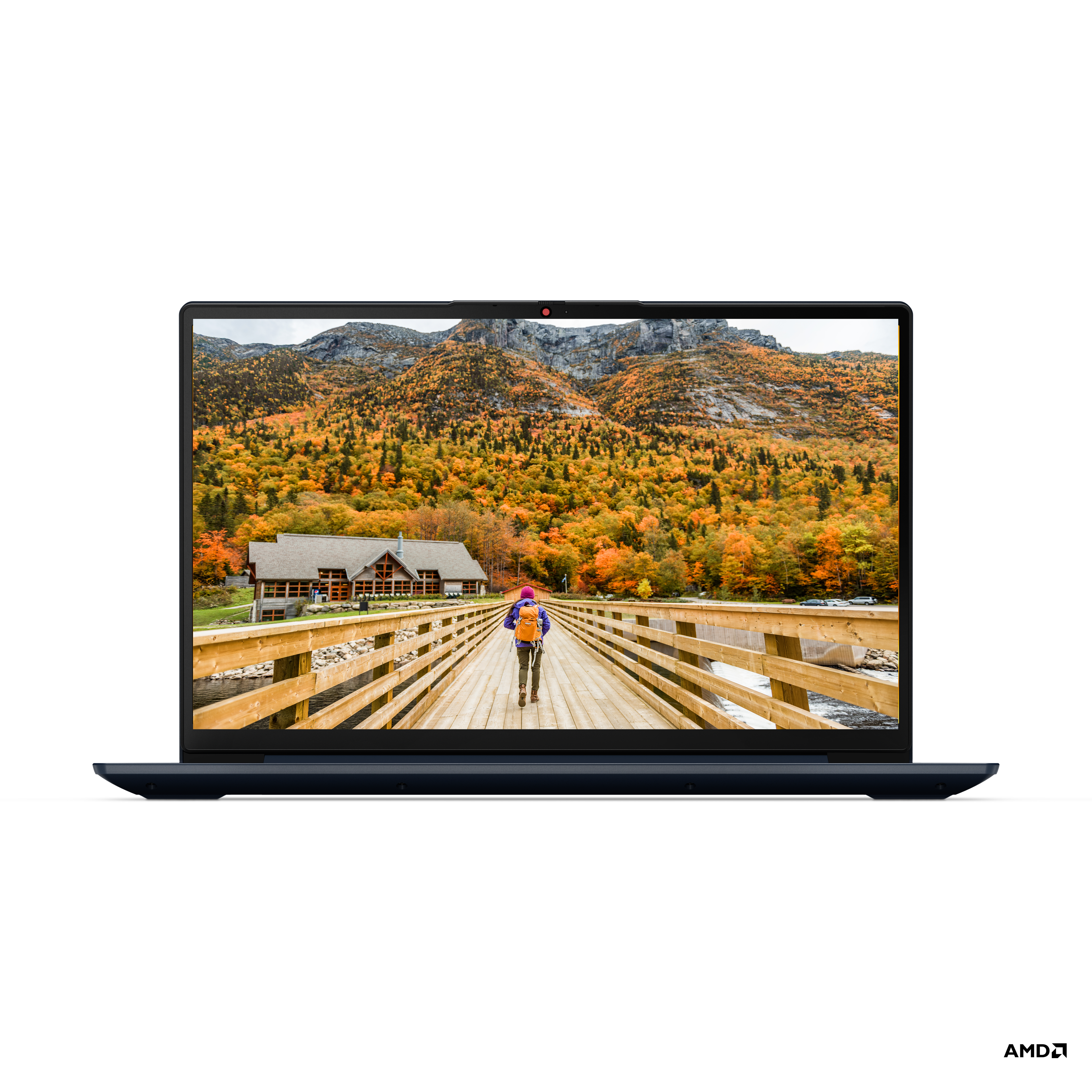 Notebook IdeaPad 3 6°gen AMD Ryzen 7 4GB RAM 512GB SSD 14''-0